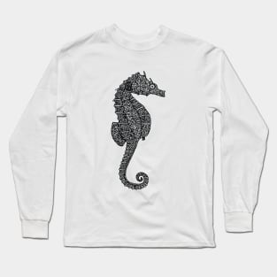 Seahorse Long Sleeve T-Shirt